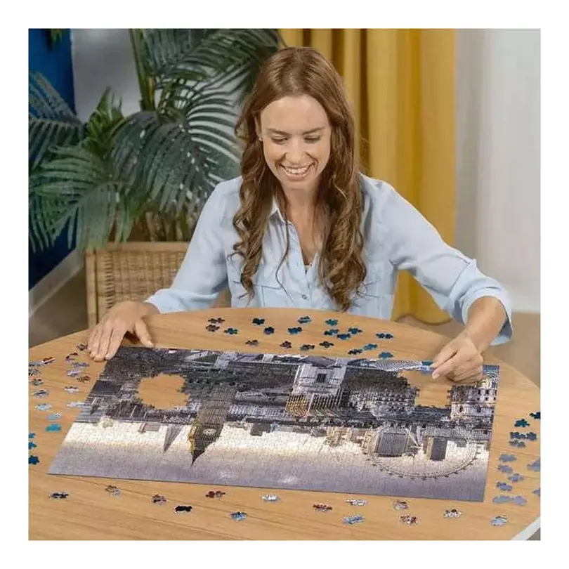 Puzzle London