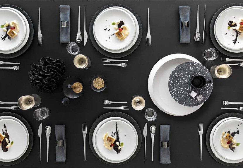 Spodek do filiżanki do espresso New Moon Villeroy & Boch