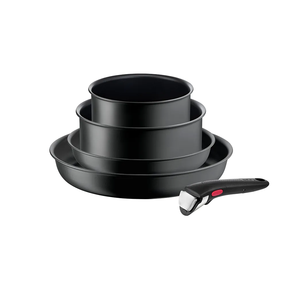 Tefal L7649553 frying pan 5 units