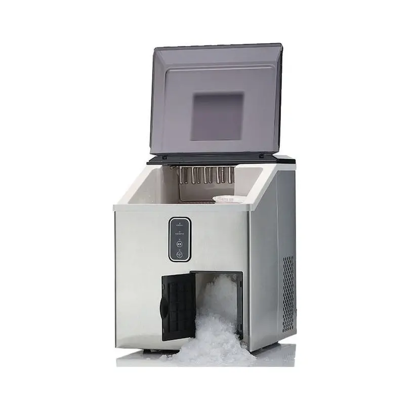 Eiswürfelmaschine 9904CH