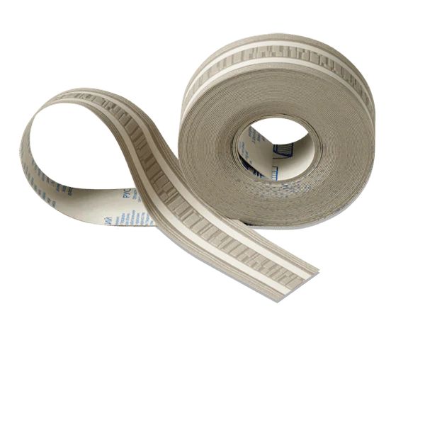 Galon vinyle SORIA coloris cappuccino
