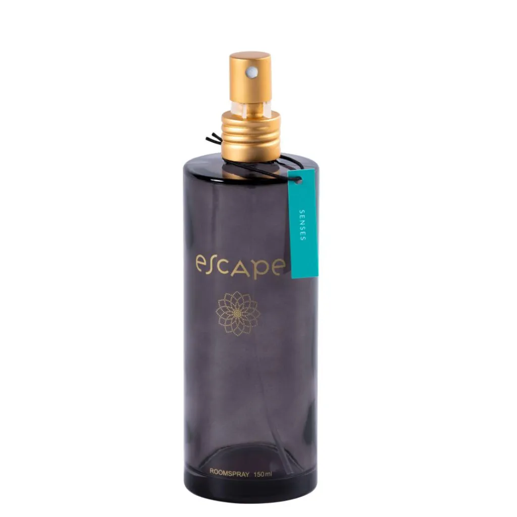 Articles Parfumés^CASA ESCAPE SENSES Pot-pourri Turquoise