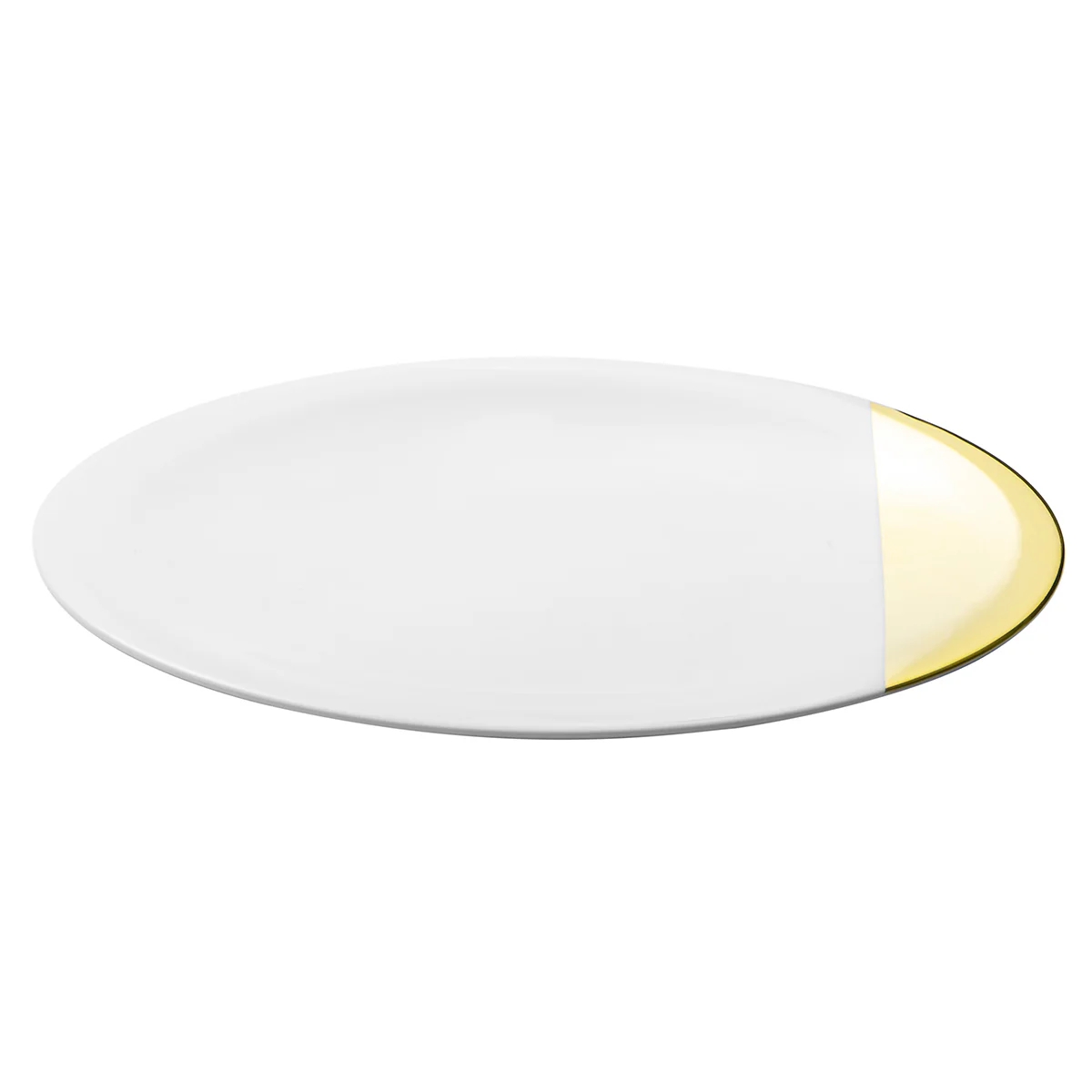Assiette de présentation