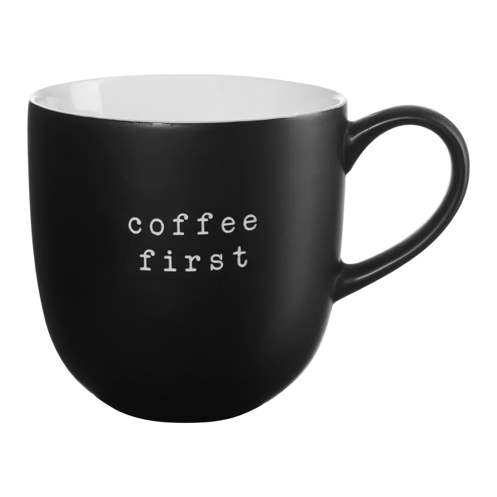 Tasse Hey!