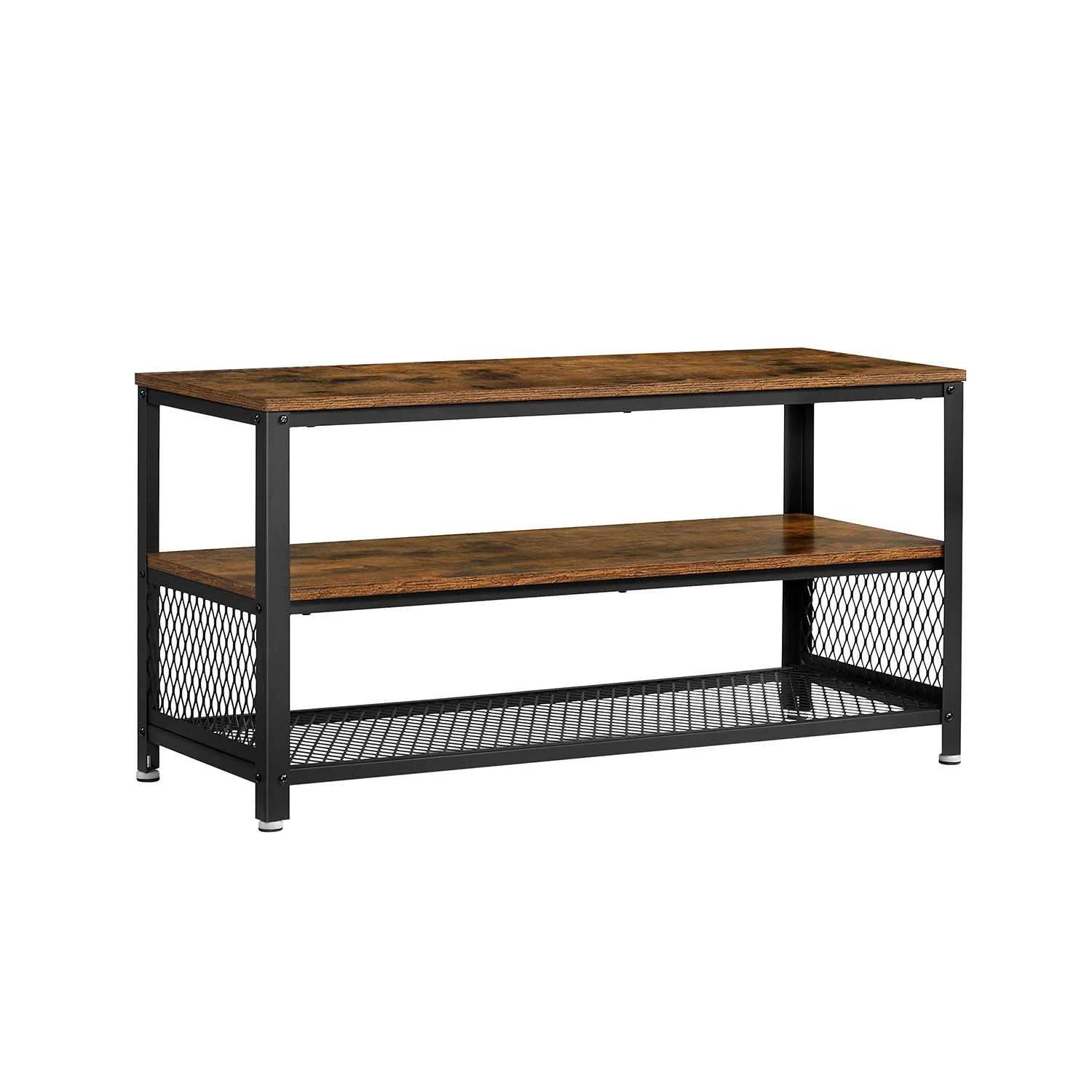 Meuble TV grille
