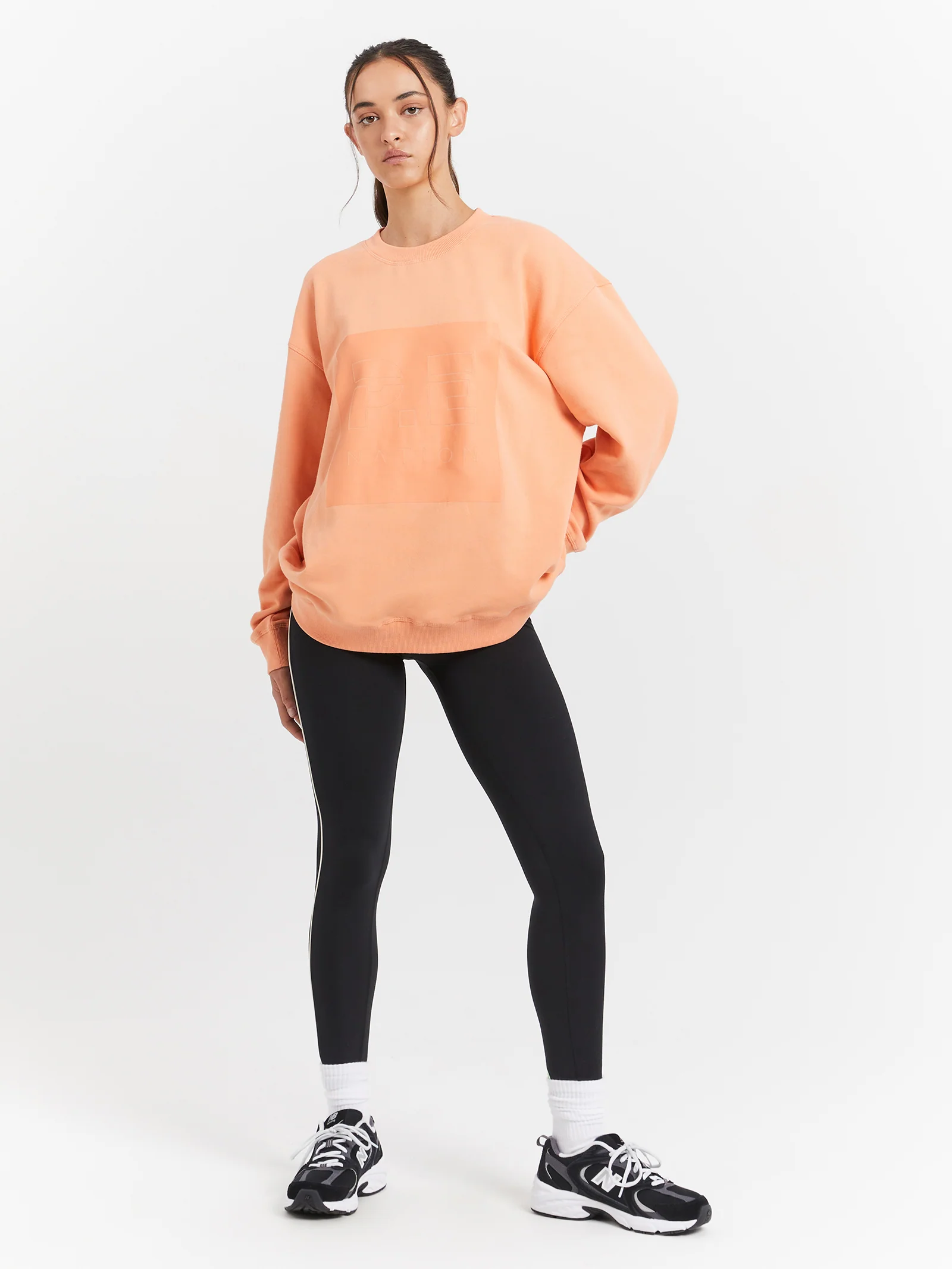 Cut Shot Sweat