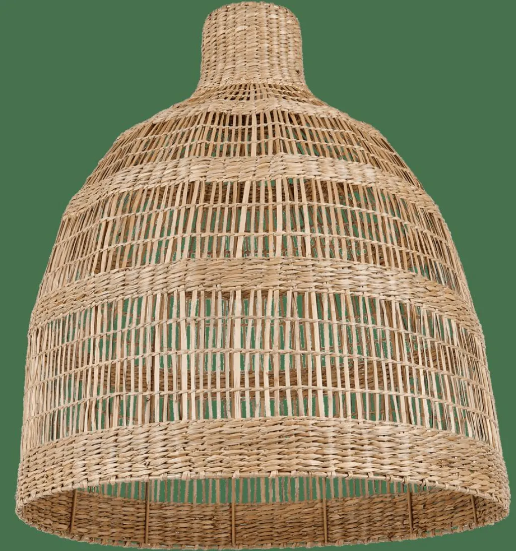Suspensions^CASA BALI Abat-jour Naturel