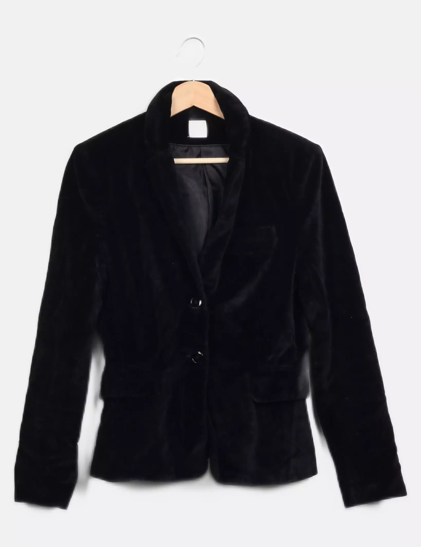 Camaïeu blazer Velvet