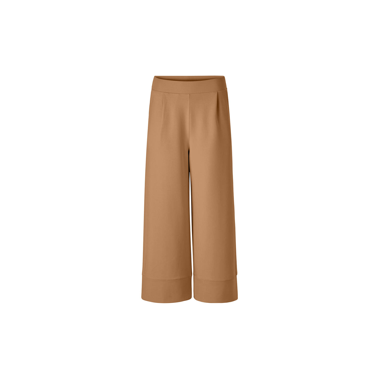 T Peach Culotte, cinnamon