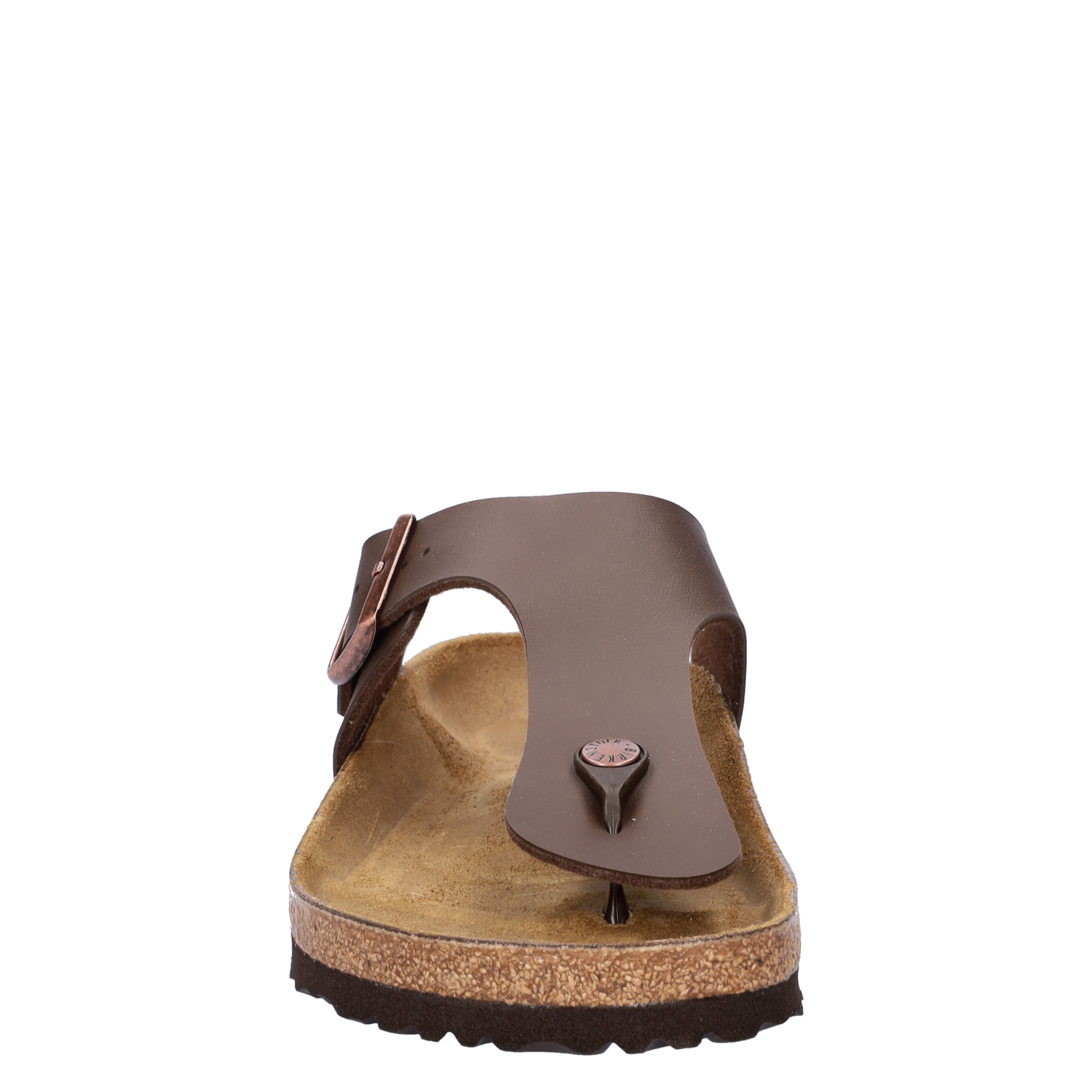 Birkenstock Ramses heren teenslipper