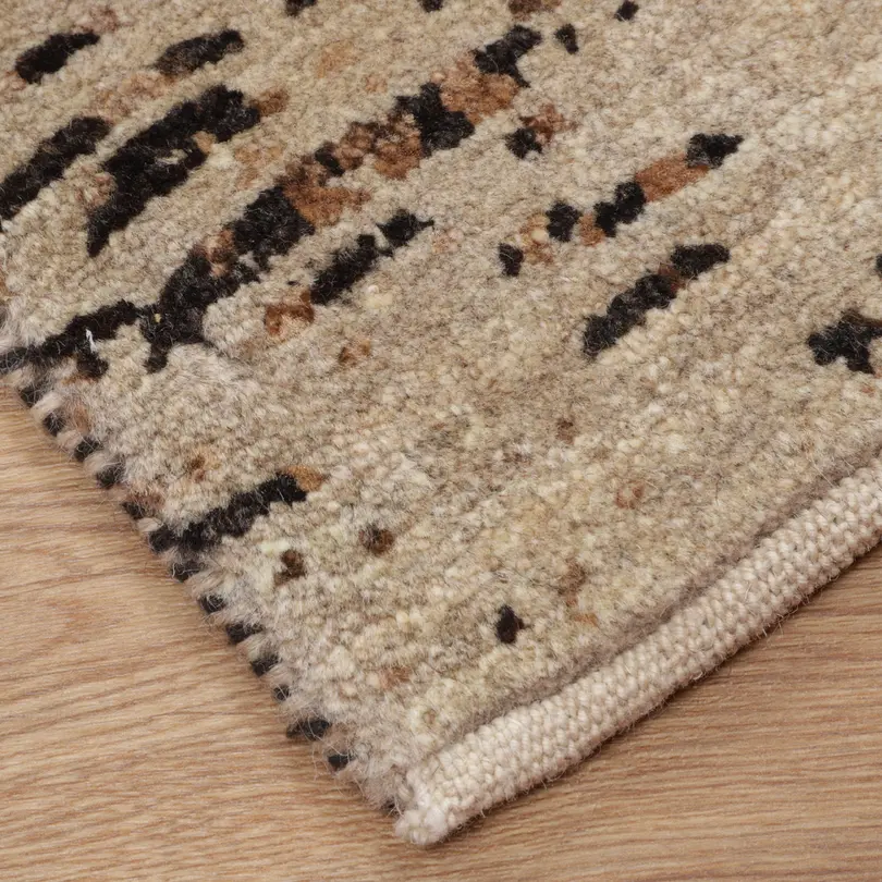 Gabbehteppich Gabbeh Color