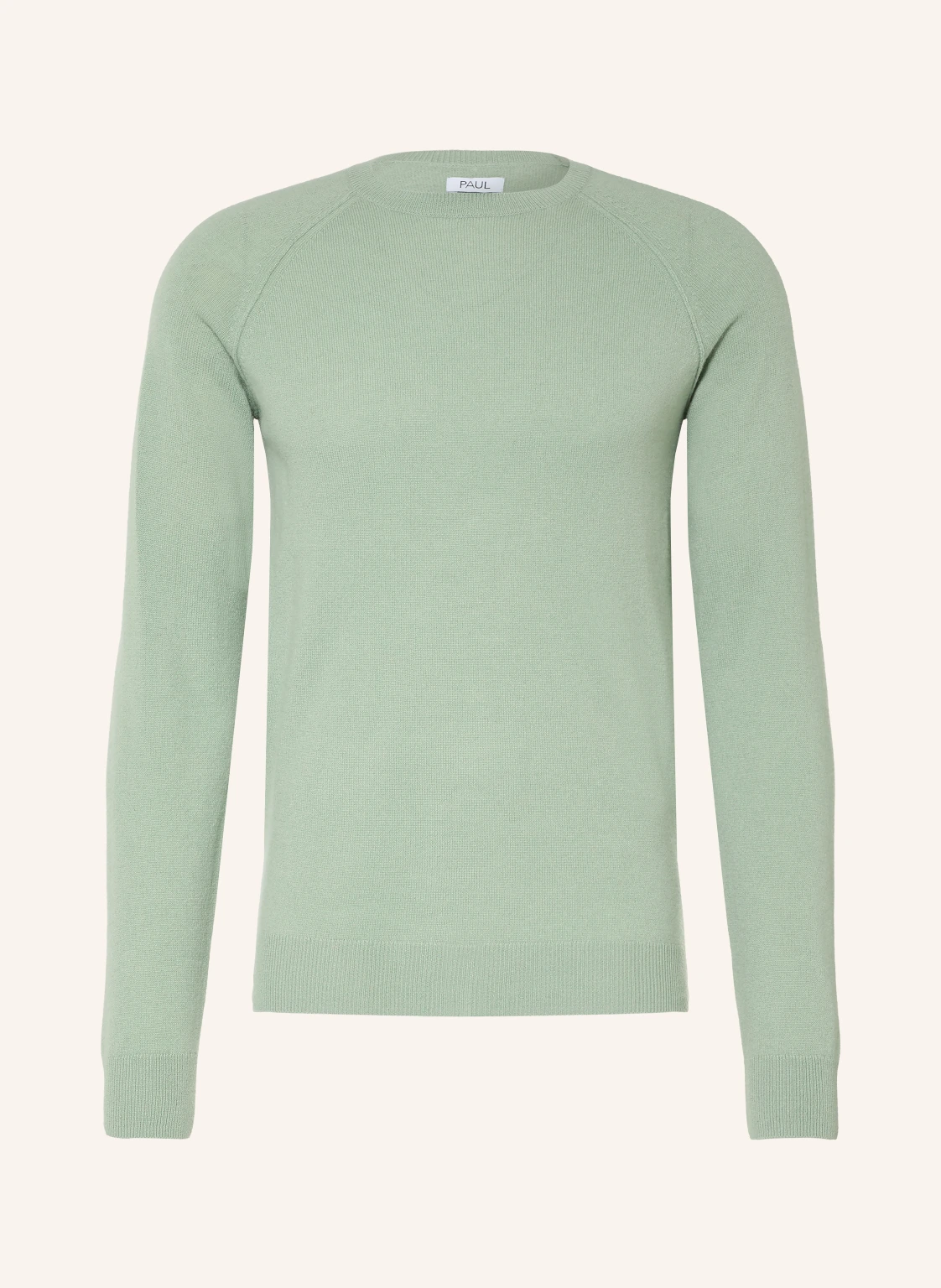 PAUL Cashmere-Pullover