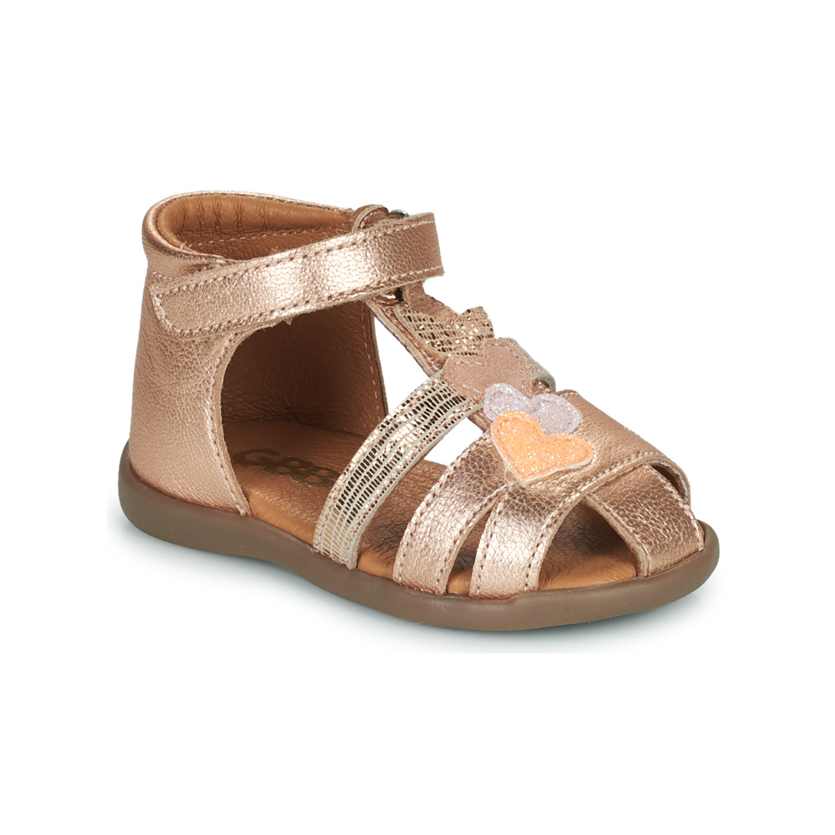 GBB - ENITA - Pink