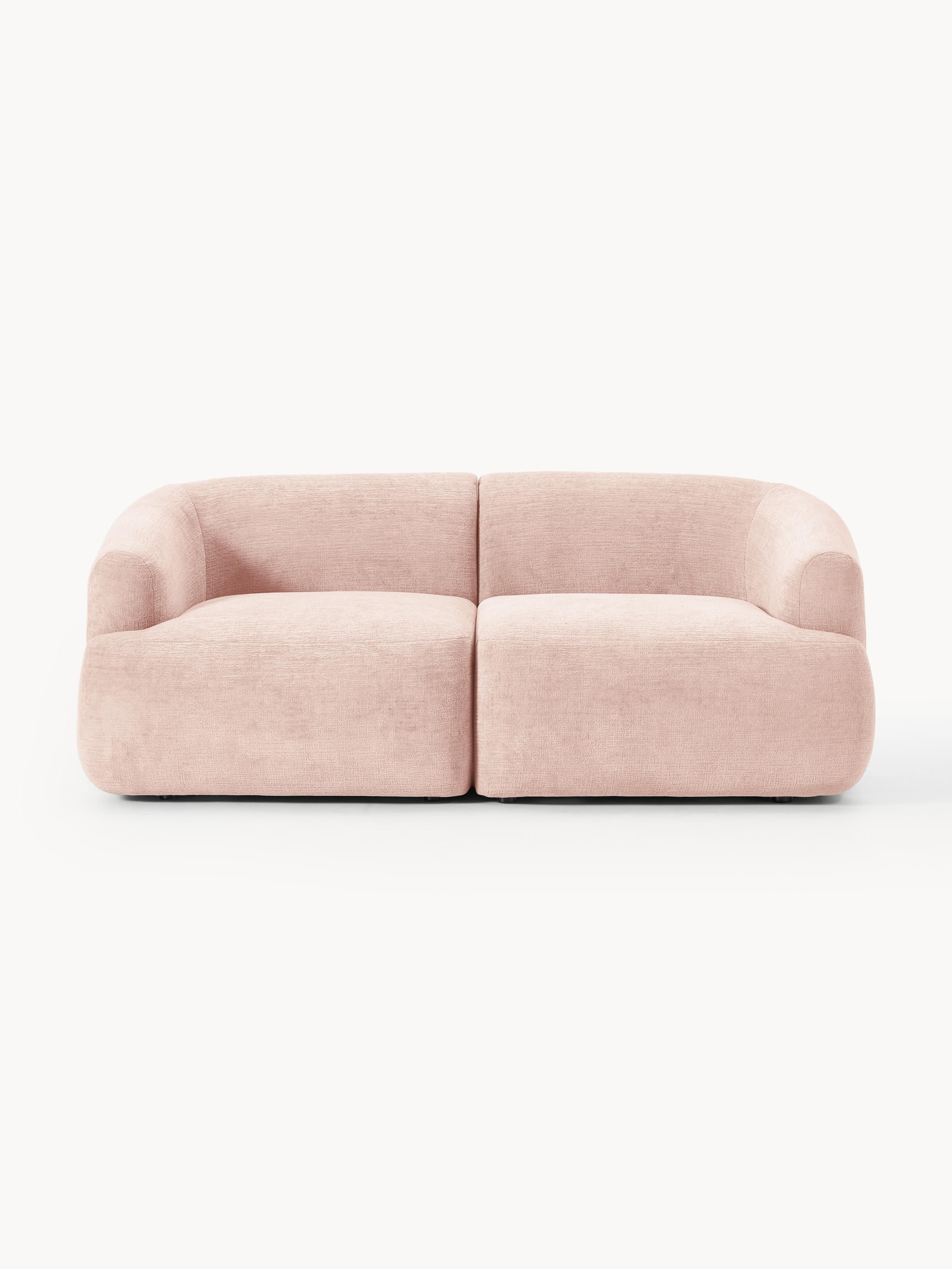 Modulares Sofa Sofia (2-Sitzer)