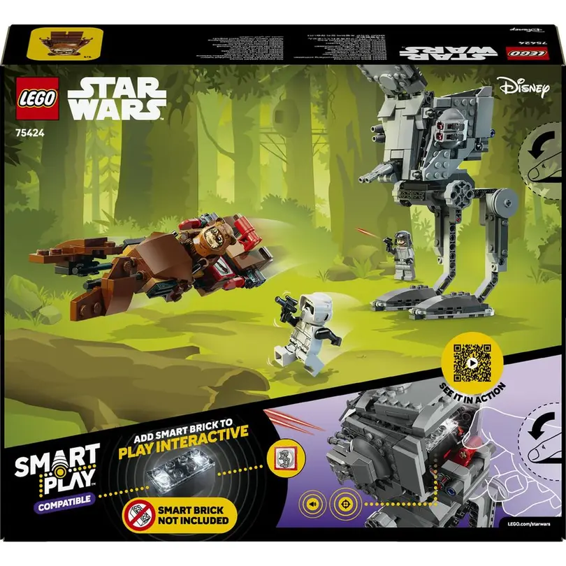 Bausatz Star Wars