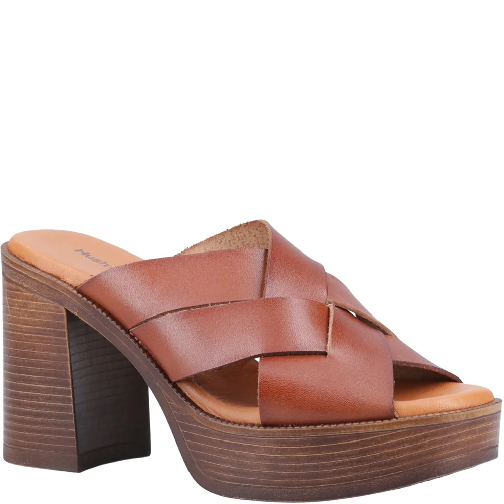 Platfrom Heels