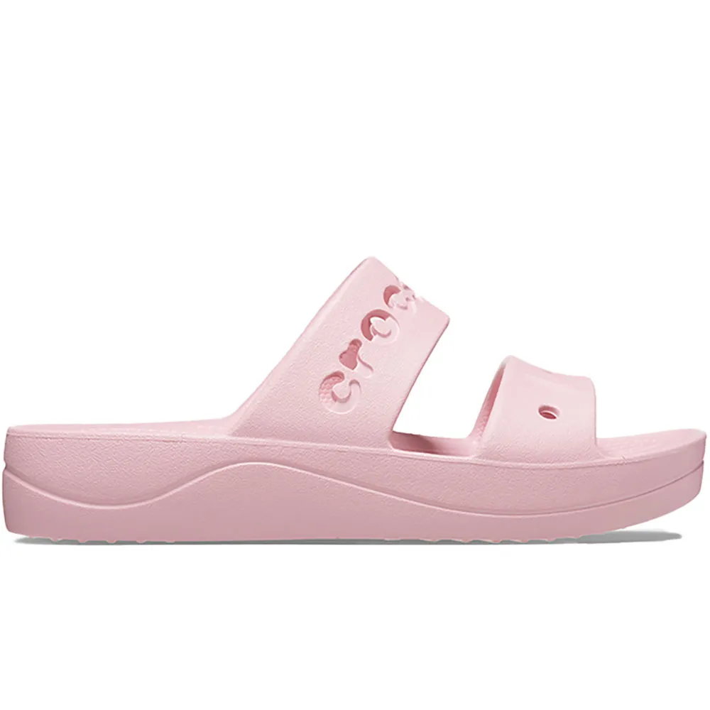 Crocs Baya platform sandals