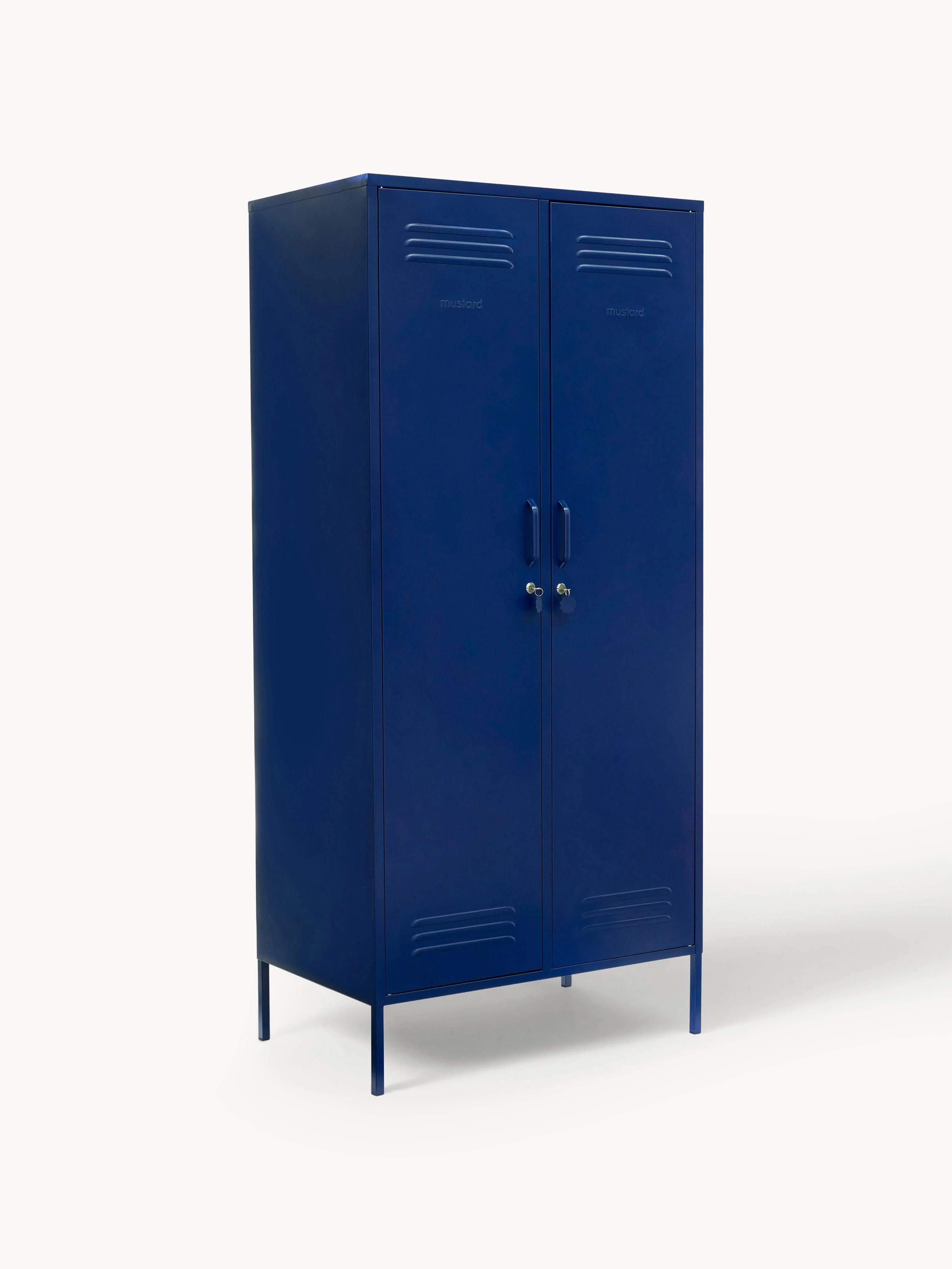 Kleiner Kleiderschrank The Twinny