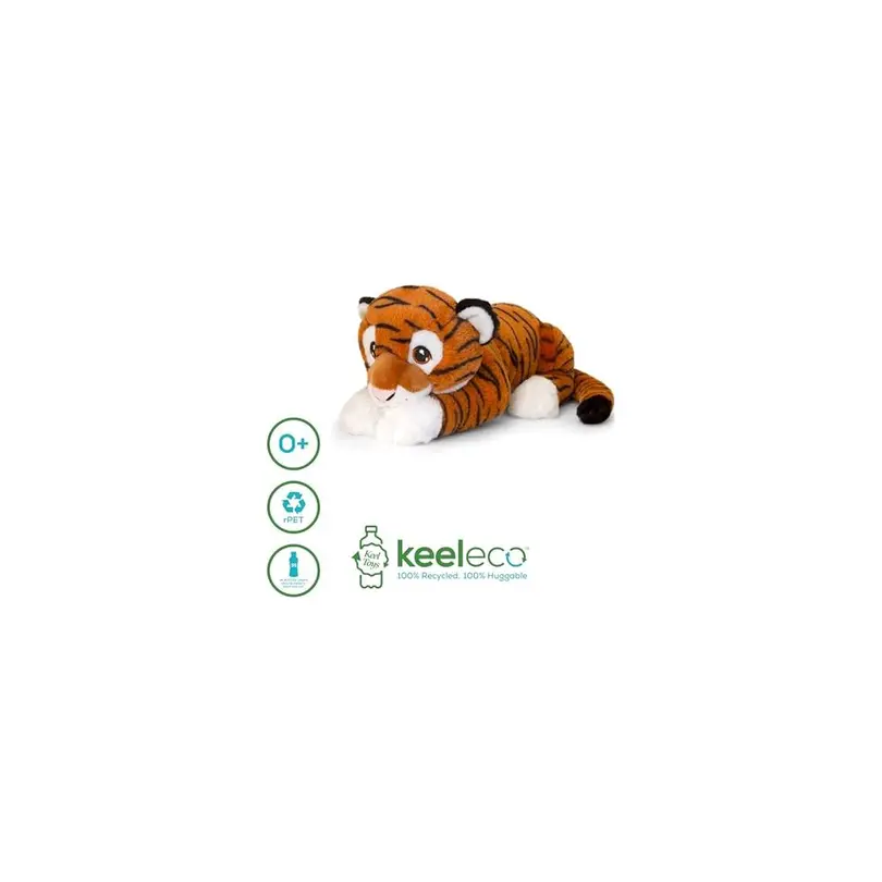 Plüschtier Keeleco