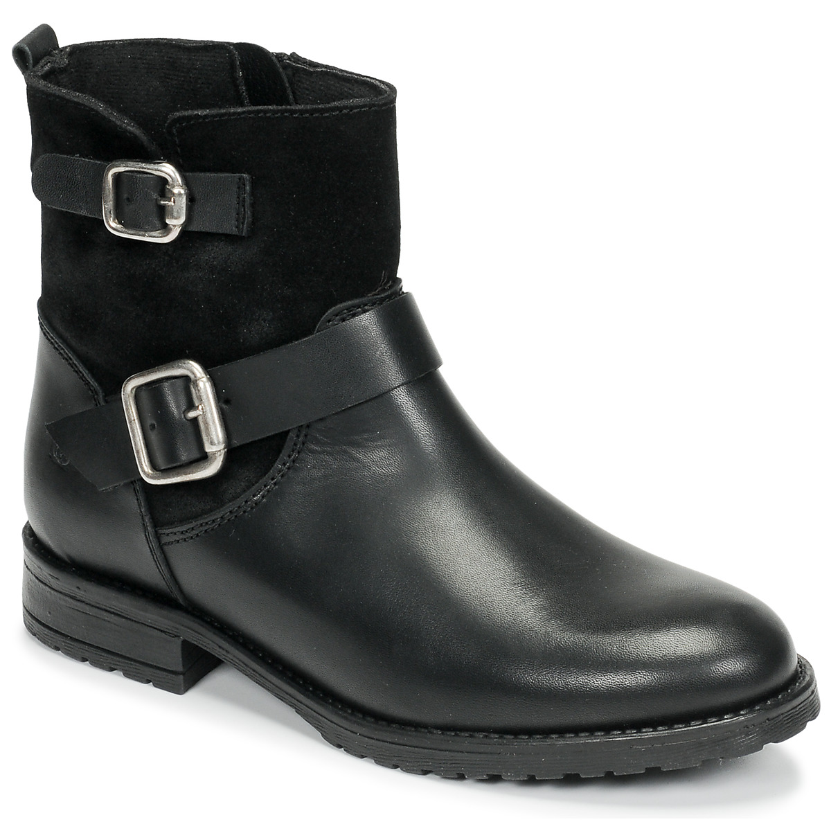 Citrouille et Compagnie - NIVOLE - Black