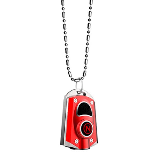 Nebo 89528 Mycro Led Flashlight Rechargeable 400 Lumen 6 Modes Pocket Torch