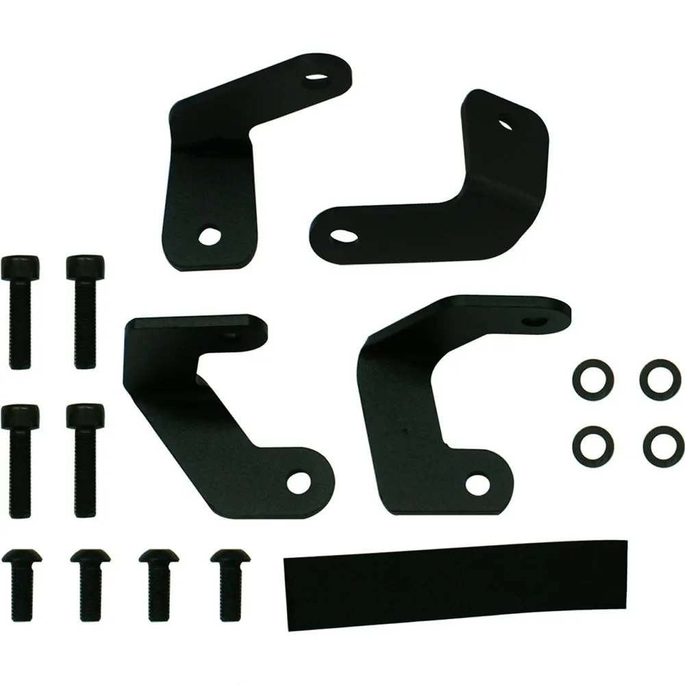 Givi PLX1111/PL1111/PL1111CAM/TE1111 Honda NCX S 700 fitting kit