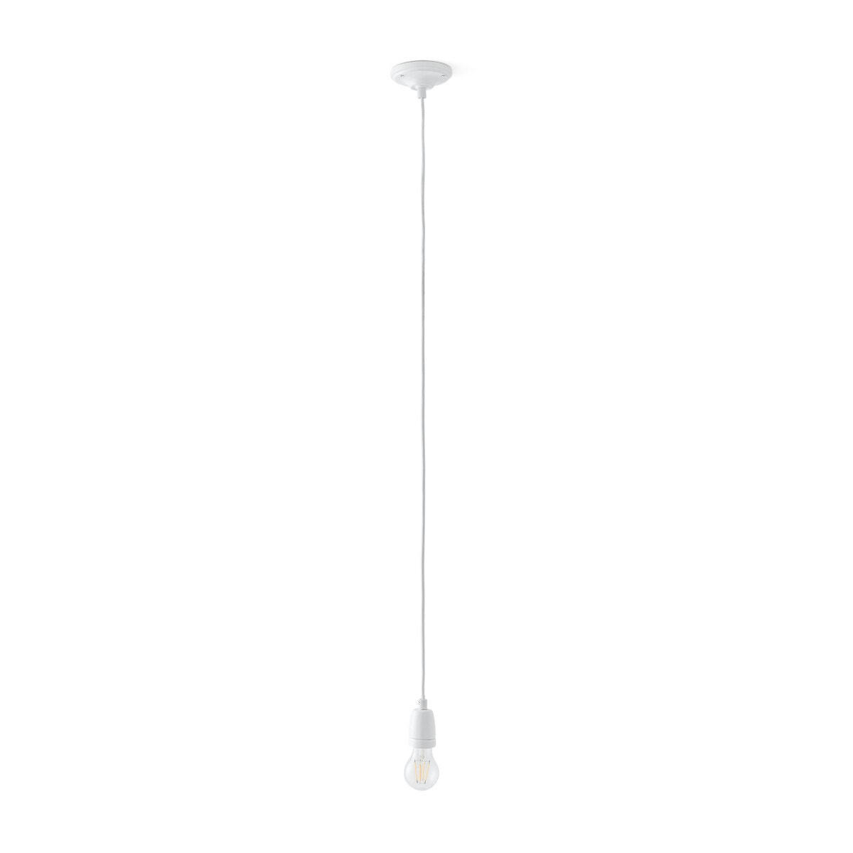 Câble électrique en céramique, Arcila