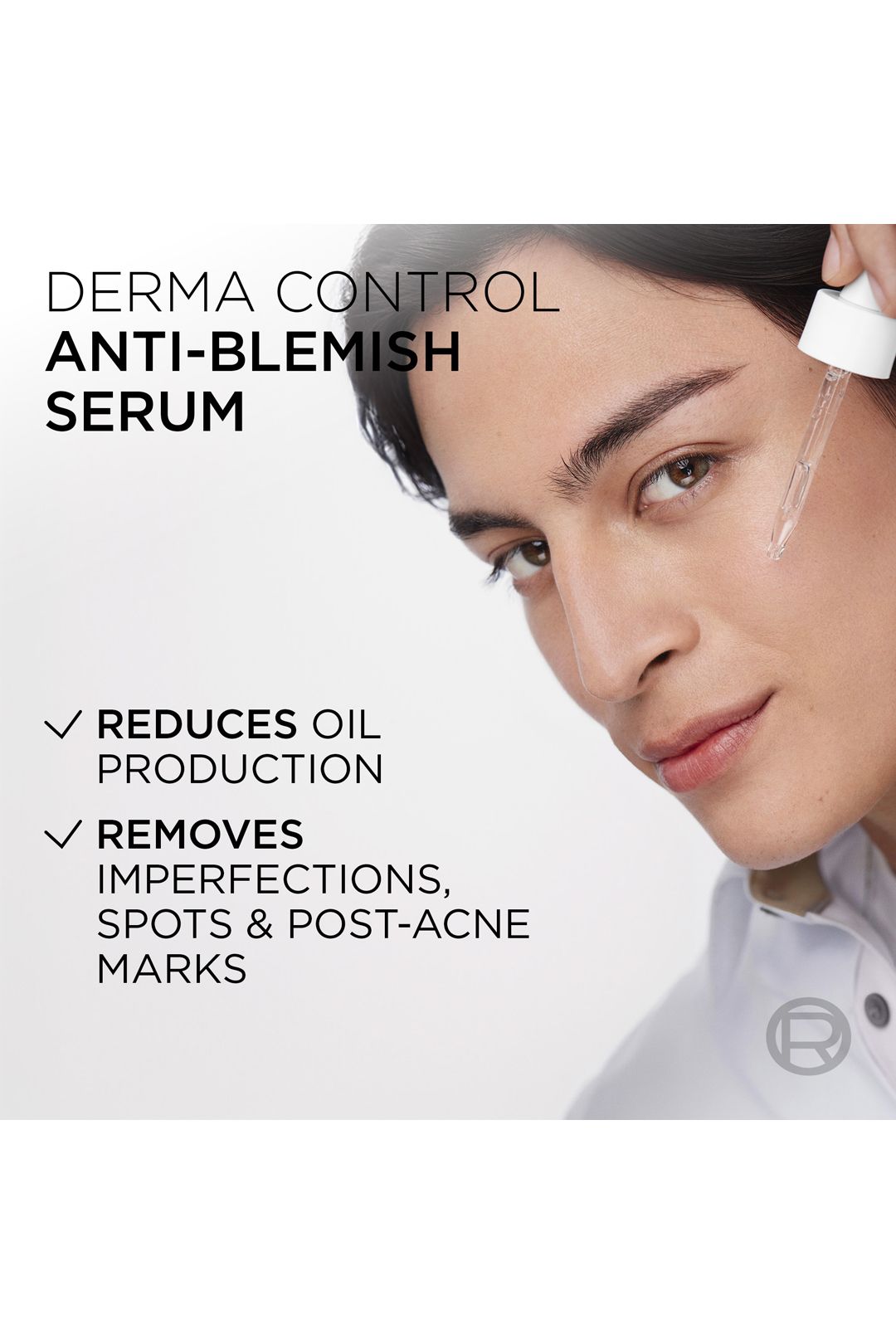L'Oréal Paris Men Expert Derma Control Anti-Blemish Serum 30ml