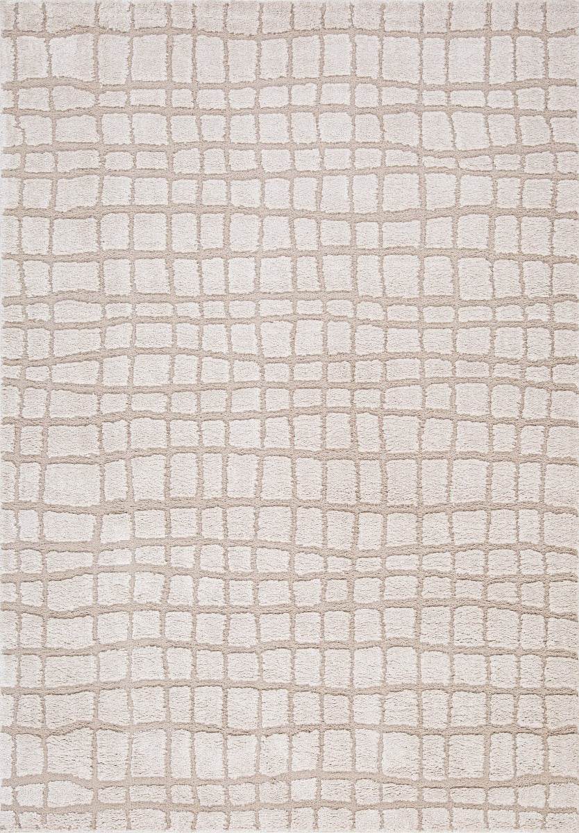 Interieur05 vloerkleed Malin- zand - 240 x 330 cm