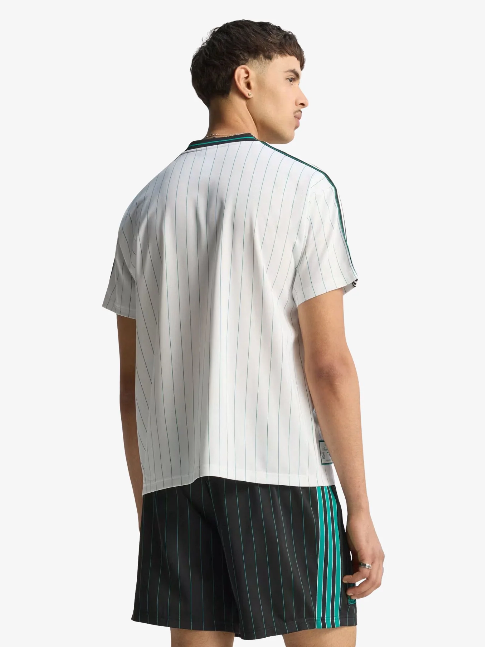 Liverpool FC Icon Jersey