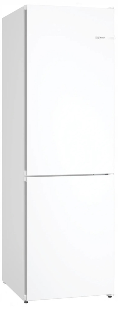 Lodówka Bosch KGN 362WDF 321l NoFrost VitaFresh