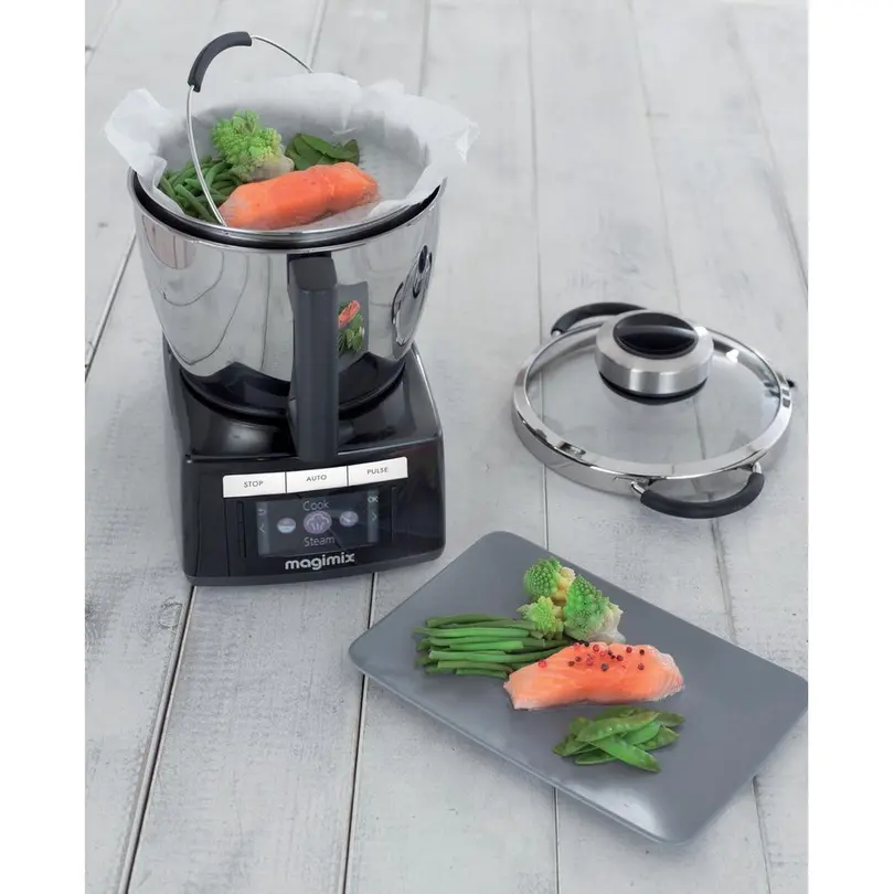 Küchenmaschine Cook Expert