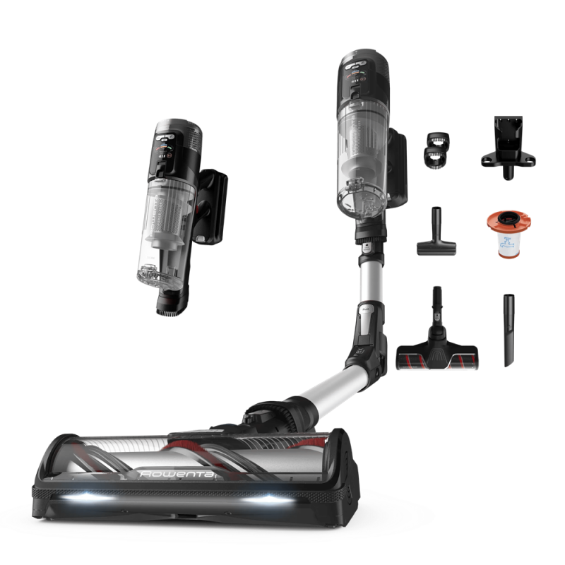 Aspirateur balai X-Force Flex 13.60 RH9A55 ROWENTA