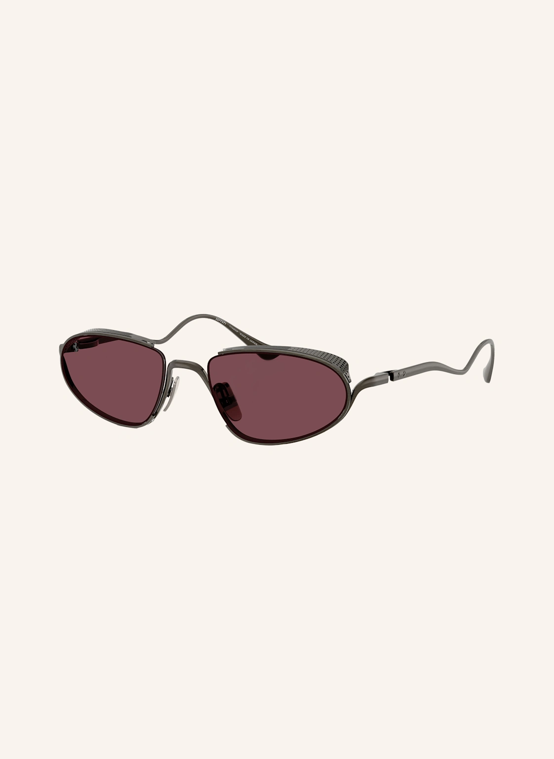 Scuderia Ferrari Sonnenbrille FH1022T