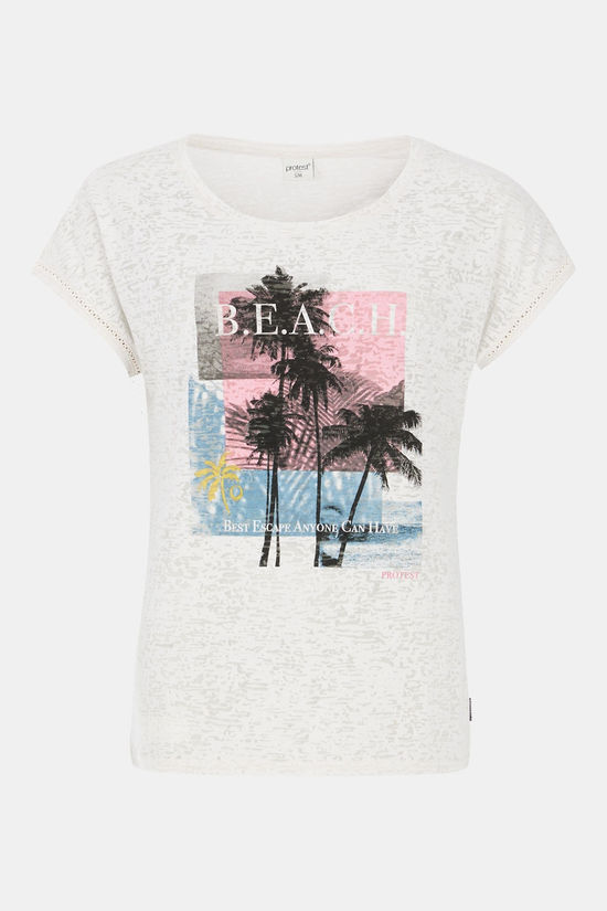 Protest Prtelles 25 T-Shirt T-Shirt Dames