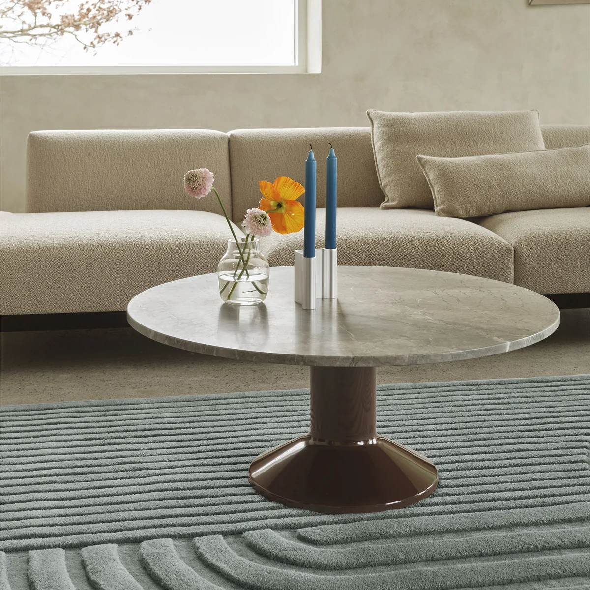 Muuto - Midst Couchtisch