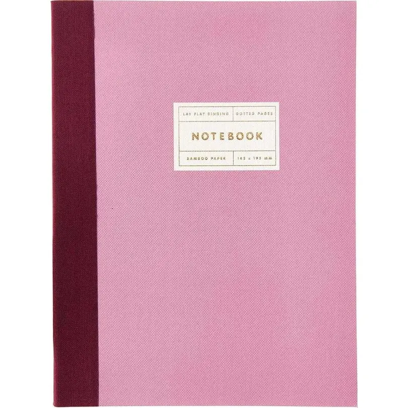Notizbuch Berry
