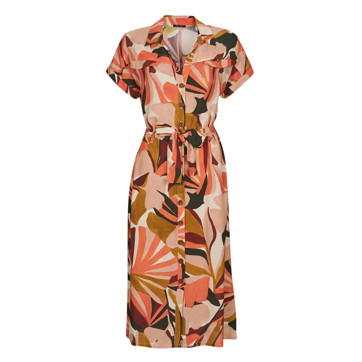 One Step - FW30131 - Multicolour