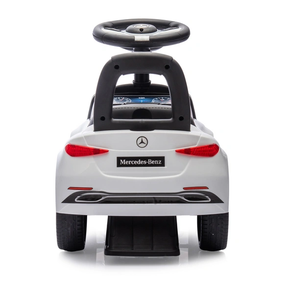 Rutscher »Mercedes-Benz C-Class«, BxHxL: 28 x 39 x 65 cm, ab 12 Monaten