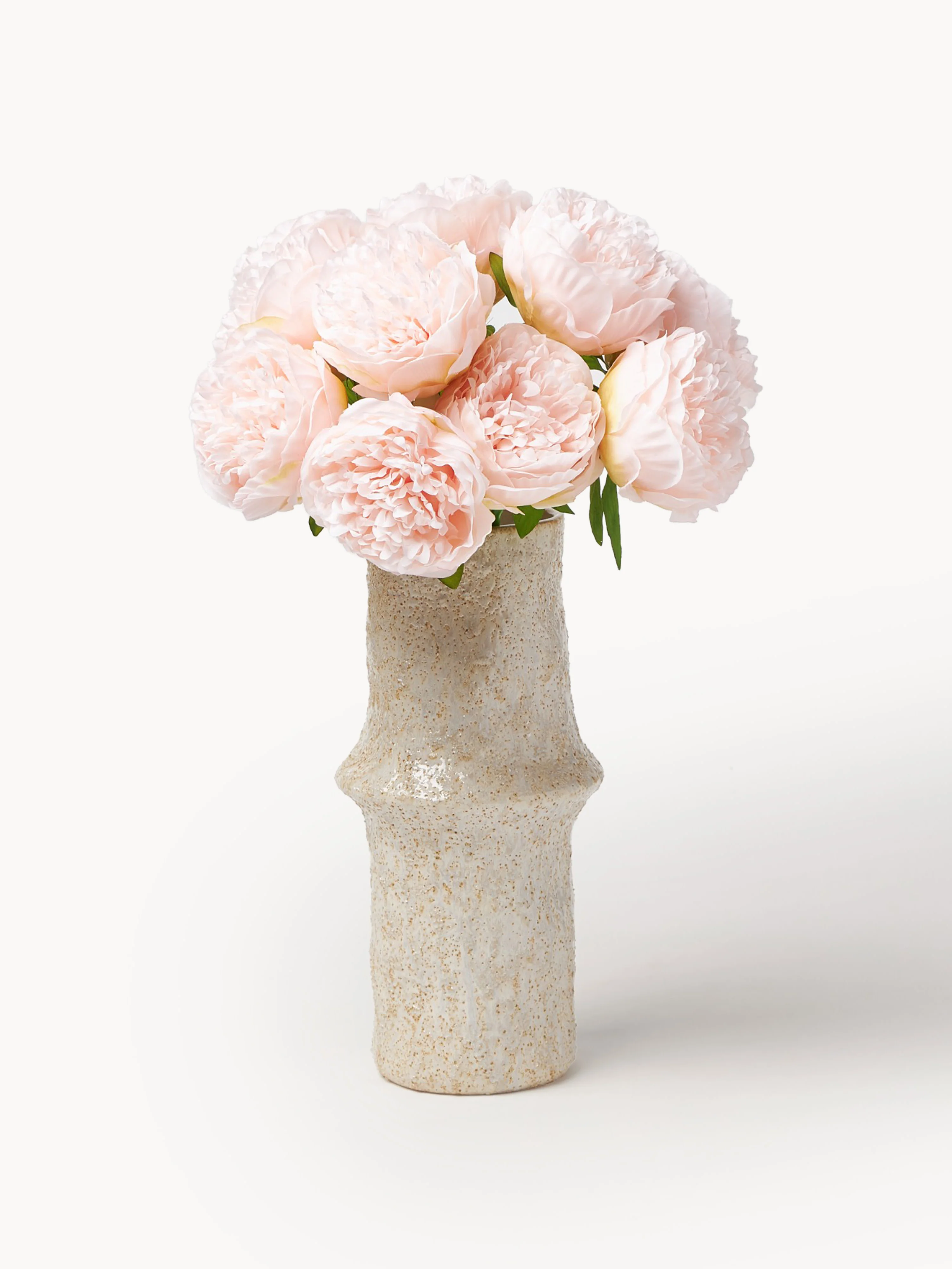 Künstlicher Blumenstrauß Mini Peony