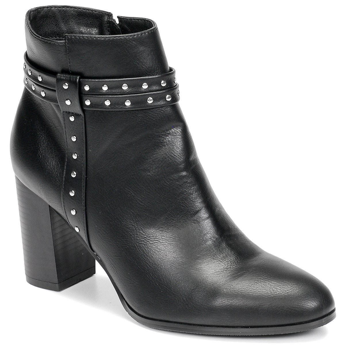 Moony Mood - NINOU - Black