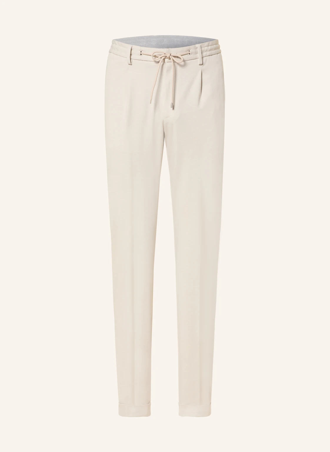 BALDESSARINI Anzughose CROSS Slim Fit