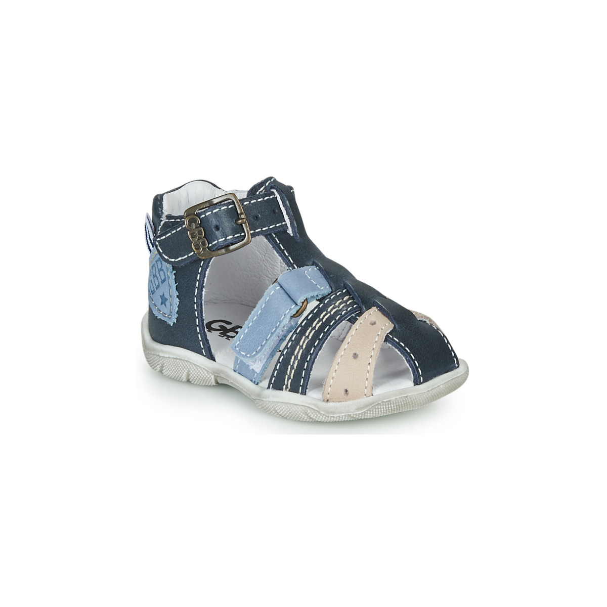 GBB - BYZANTE - Blue