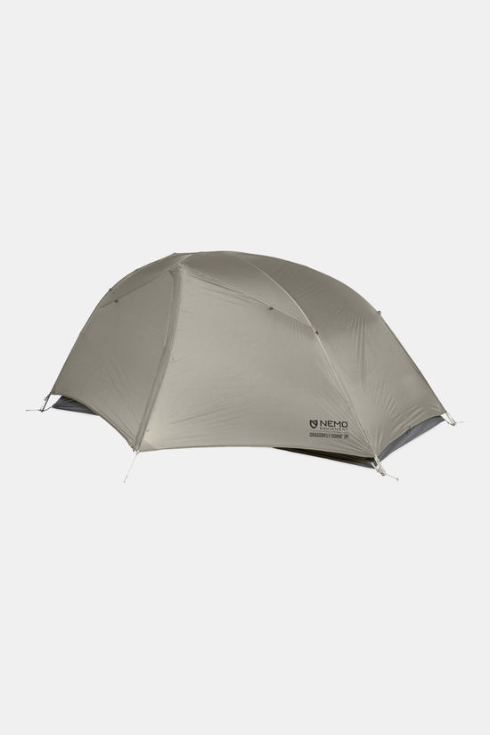 Nemo Dragonfly Osmo 2P Tent