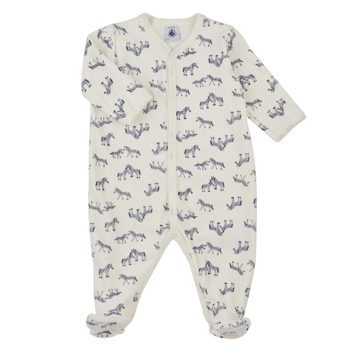 Petit Bateau - CEDRE - White