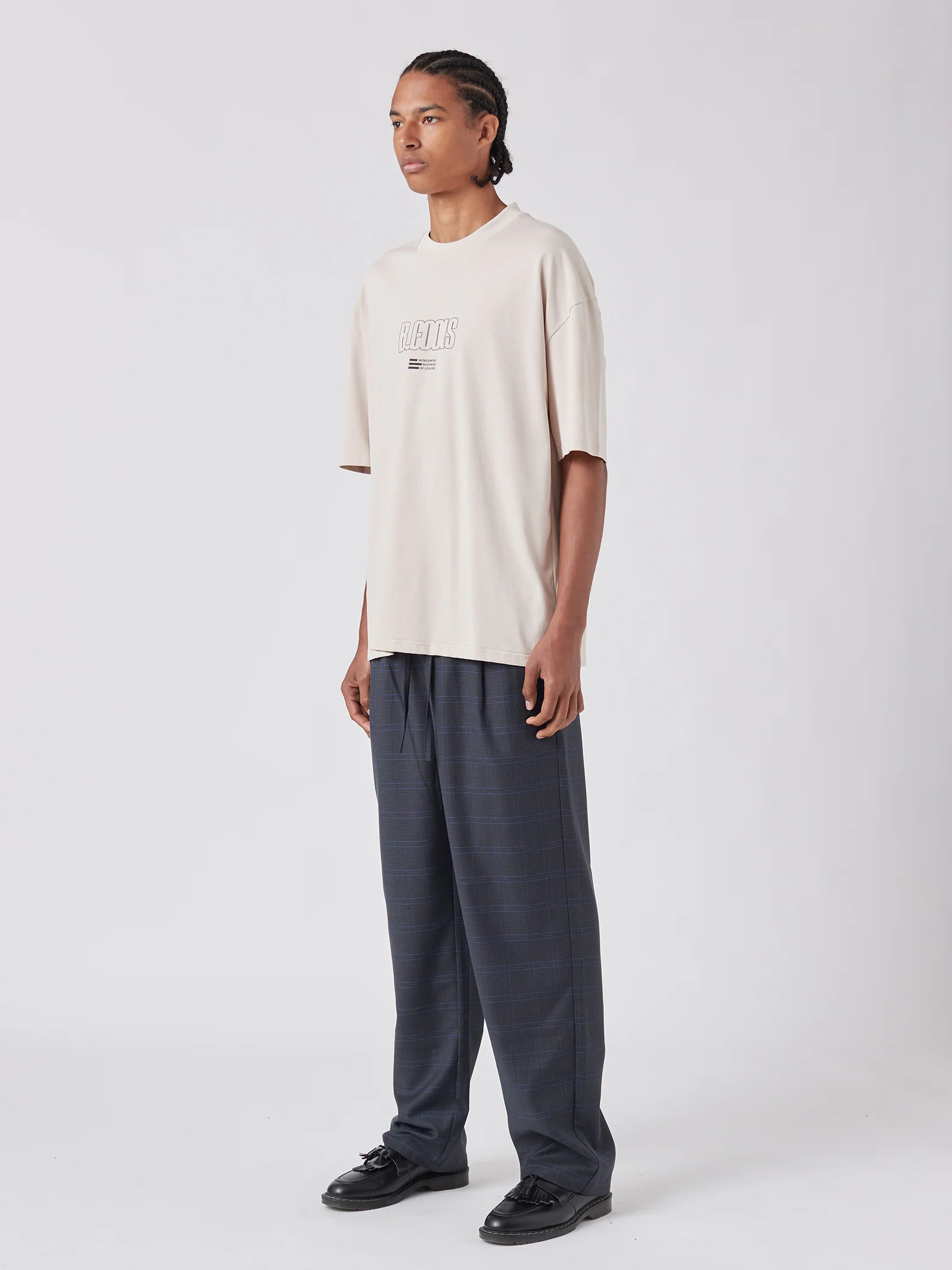 PCR Tee