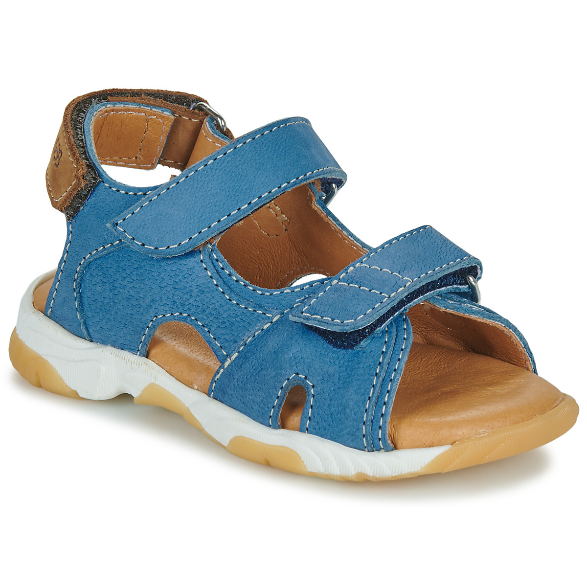 GBB - NEW DIMOU - Blue