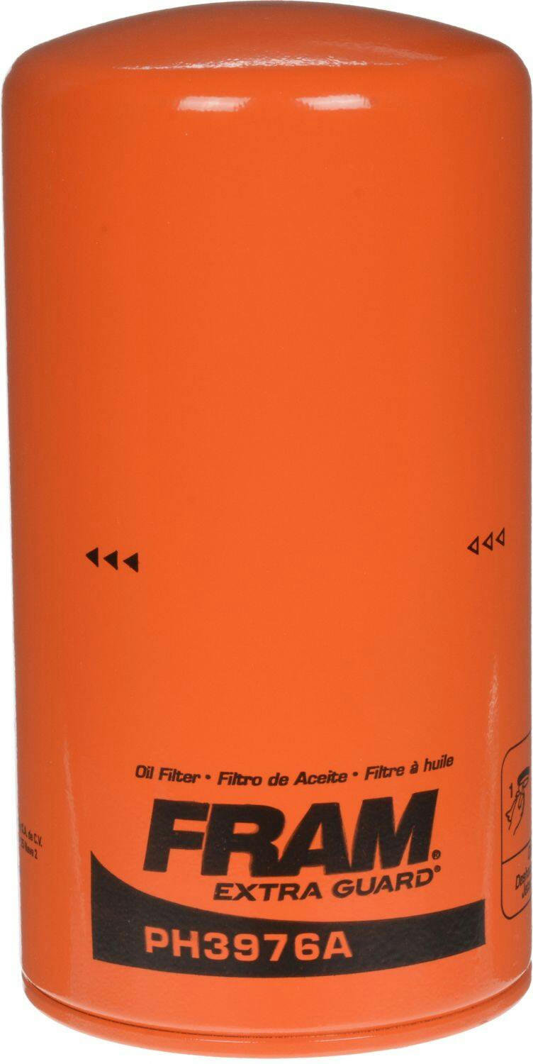FRAM PH3976A Extra Guard Oil Filter