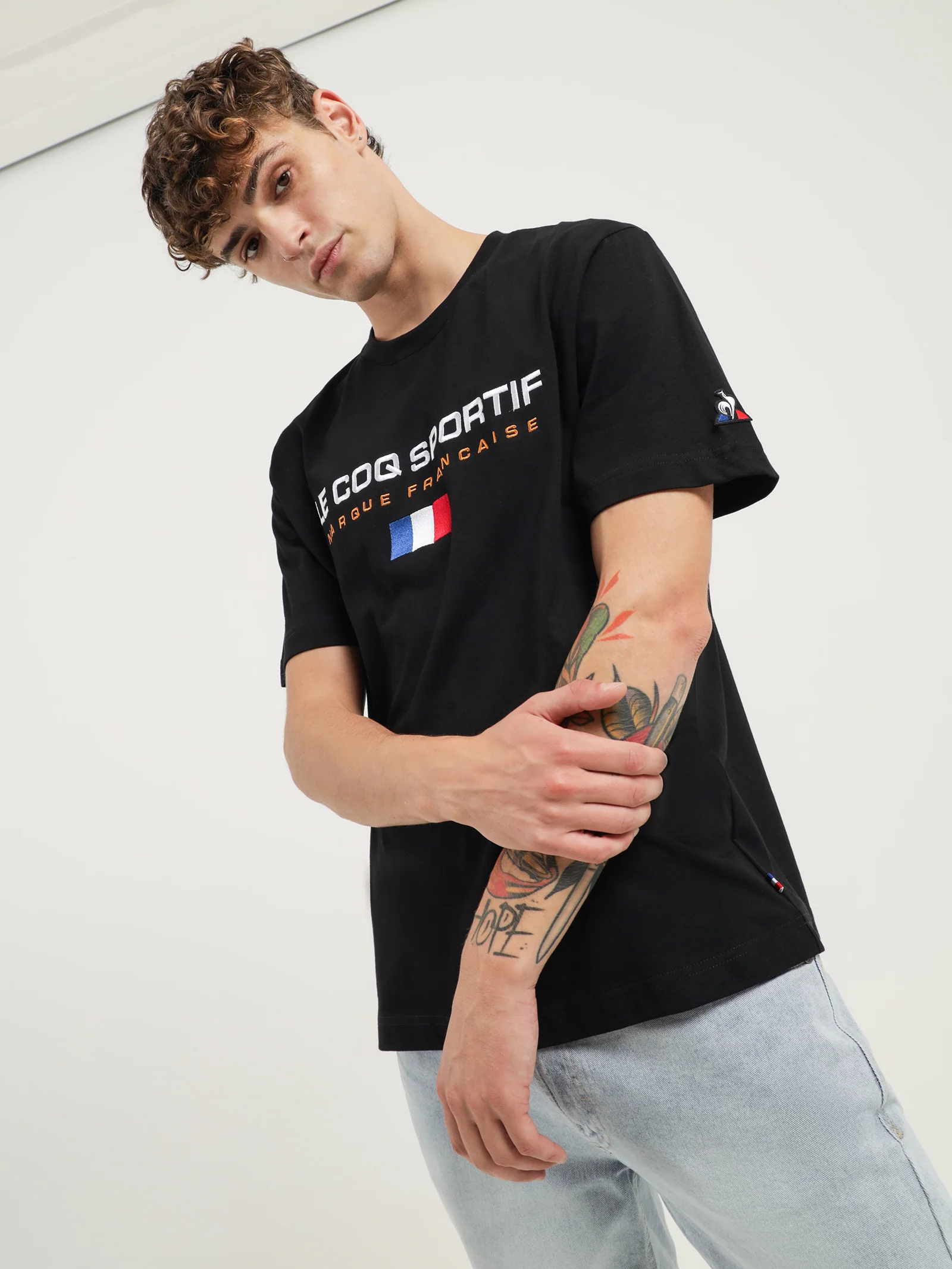 Francaise T-Shirt