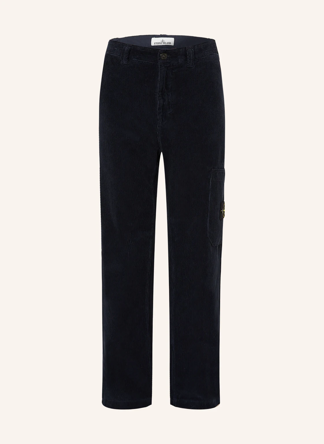 STONE ISLAND Cordchino Tapered Fit